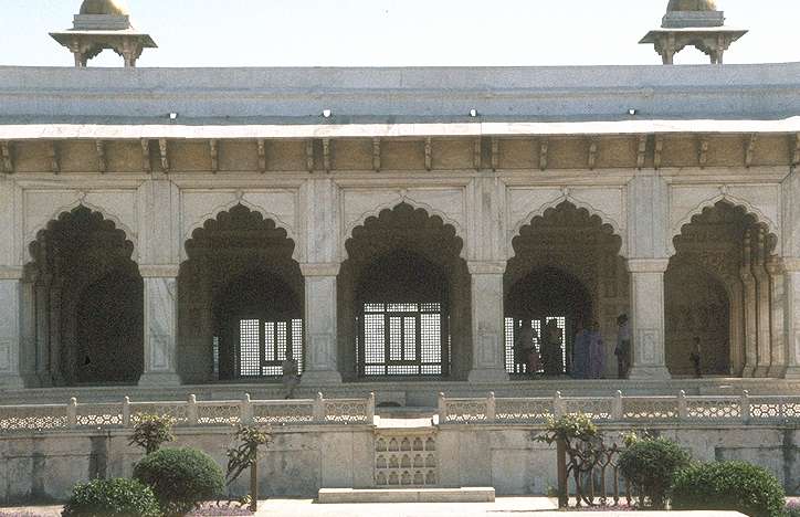 Tughluqabad